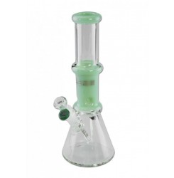 Flask Bong Ice jade